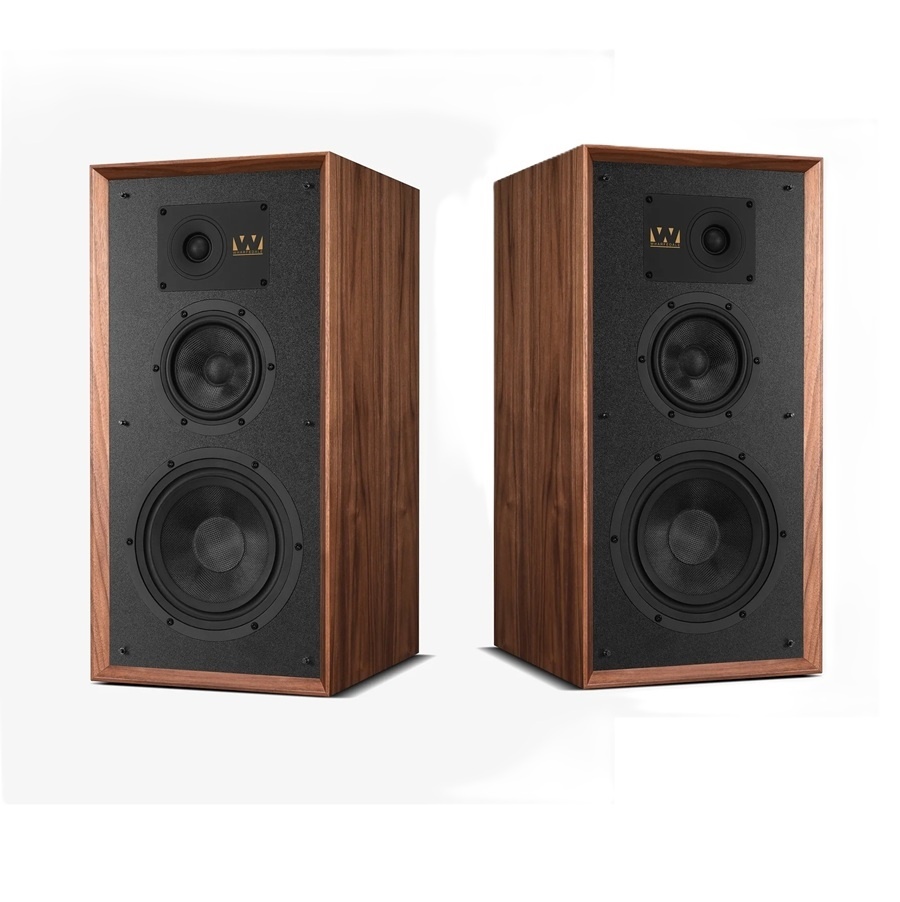 Wharfedale Super LINTON