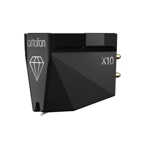 Ortofon MC X10