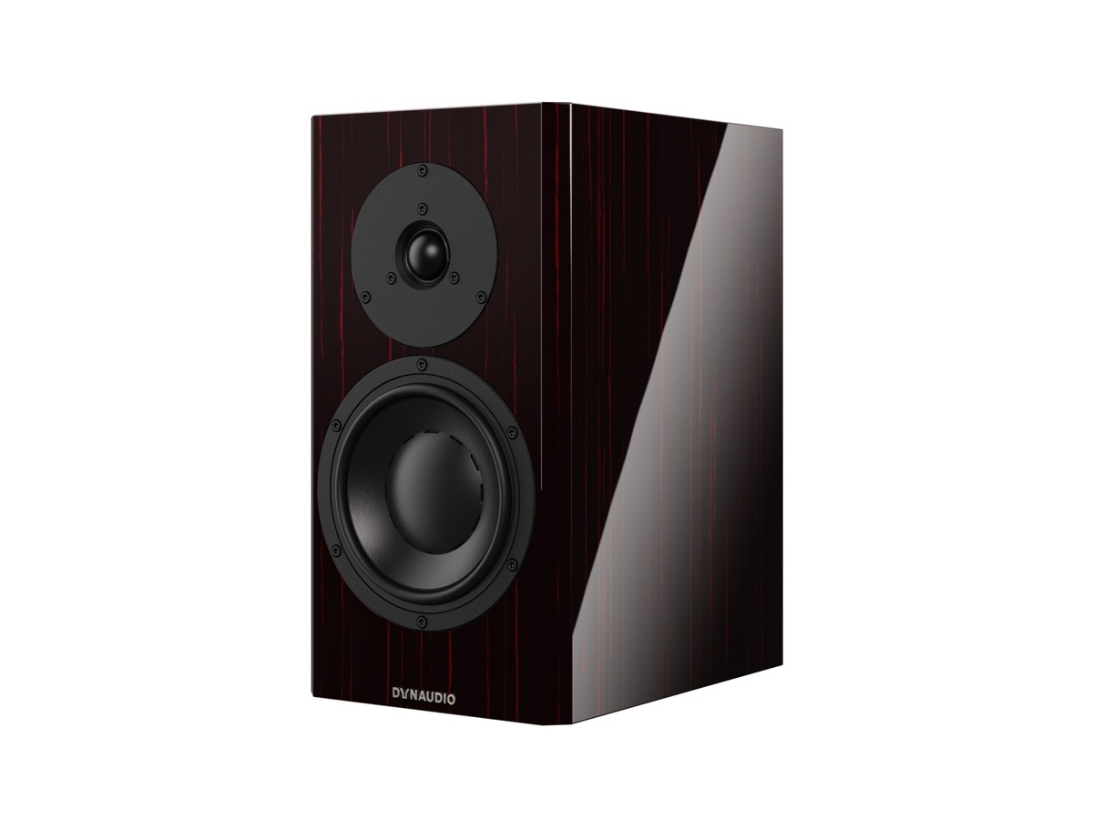 Dynaudio Special Forty 