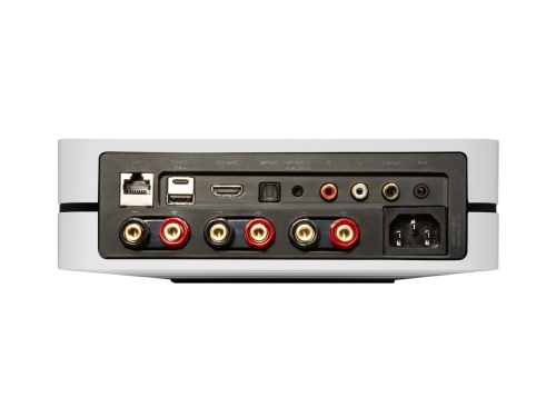 Bluesound POWERNODE 4g