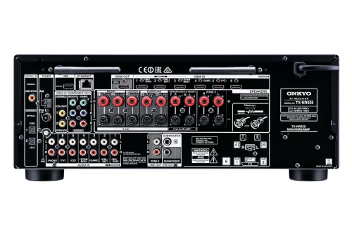 Onkyo TX-NR555