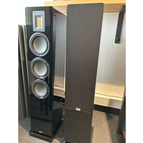 Mřížky Audiovector QR5