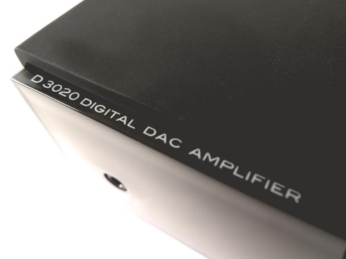 NAD D 3020