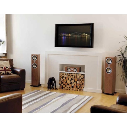 Tannoy Mercury V4i
