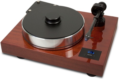 Pro-Ject Xtension 10 Evolution (bez přenosky)