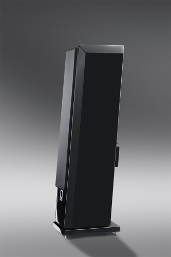 Heco Ascada Tower 600