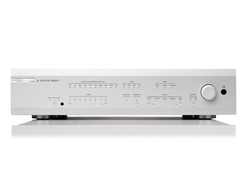 Musical Fidelity M6x DAC