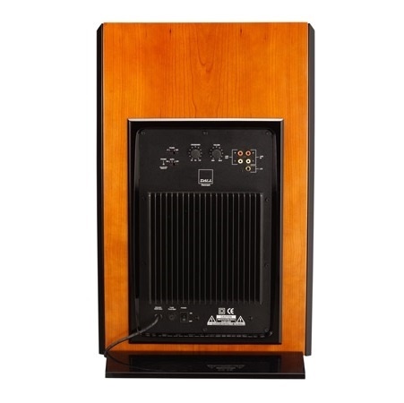 DALI Helicon S600 MK2