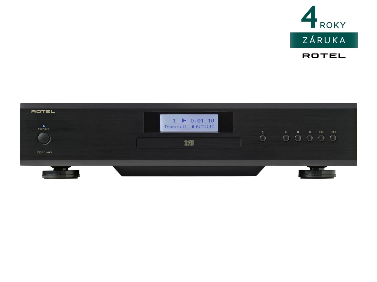 ROTEL CD11MKII