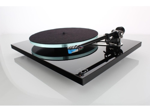 Rega Planar 3 + (Rega Elys2)