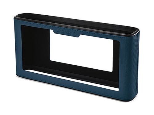 BOSE SoundLink III Cover 