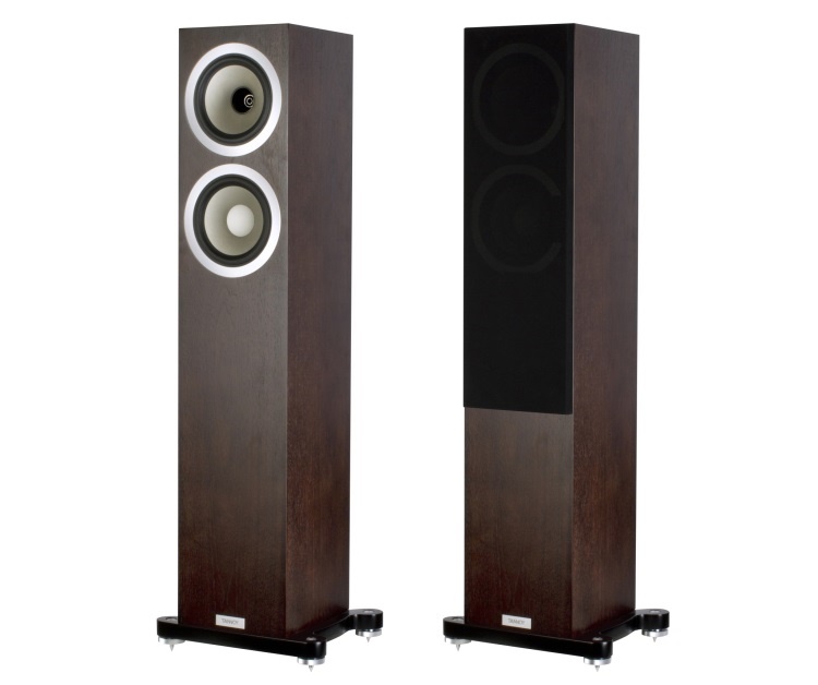 Tannoy Revolution DC6 T SE