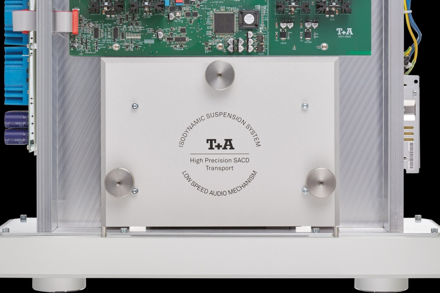 T+A MP 3100 HV G3