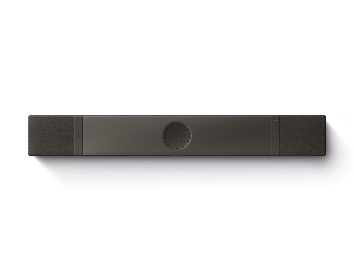 KEF XIO