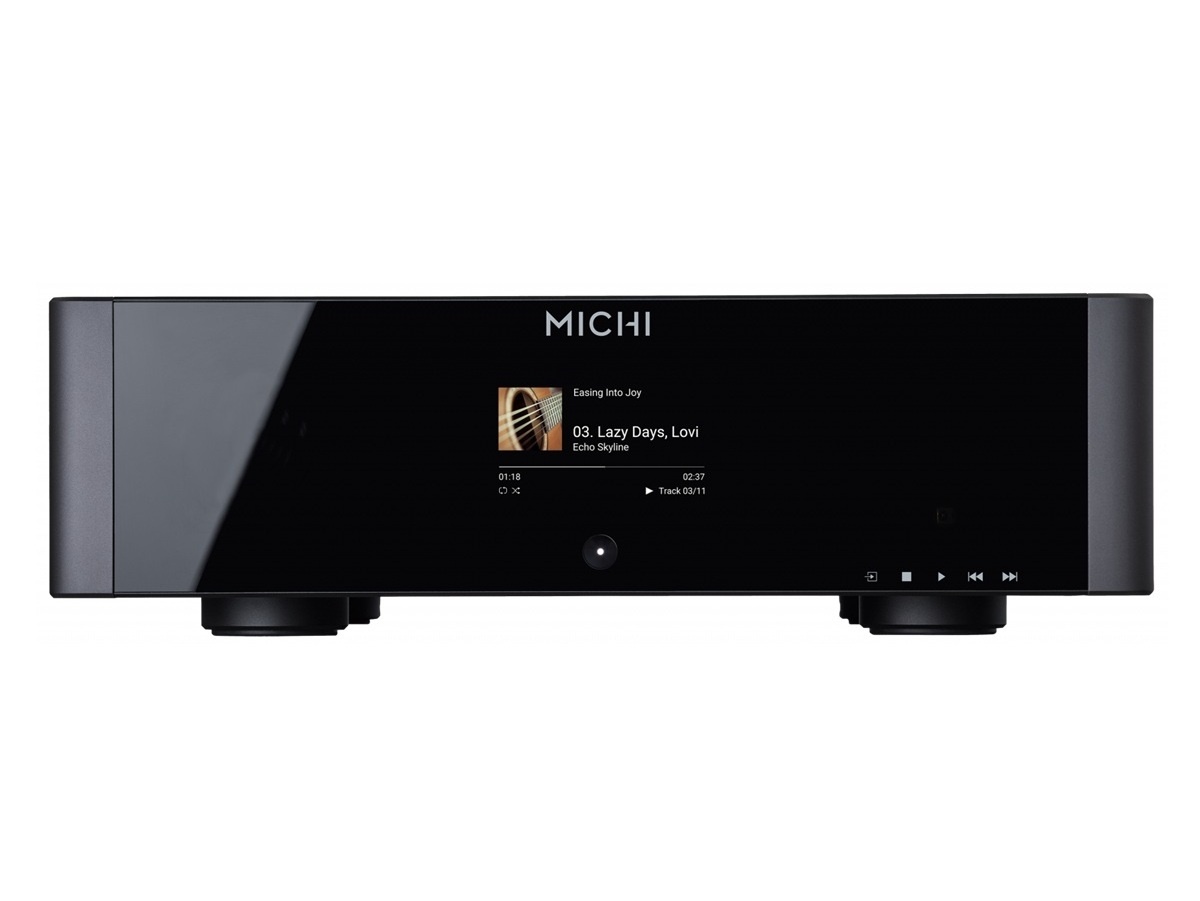 ROTEL MICHI Q5