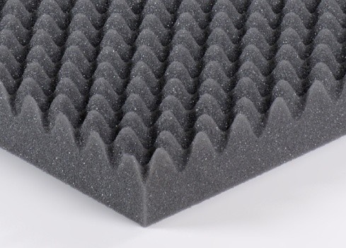 AM Vlnky 4,5 cm - 50 x 100cm