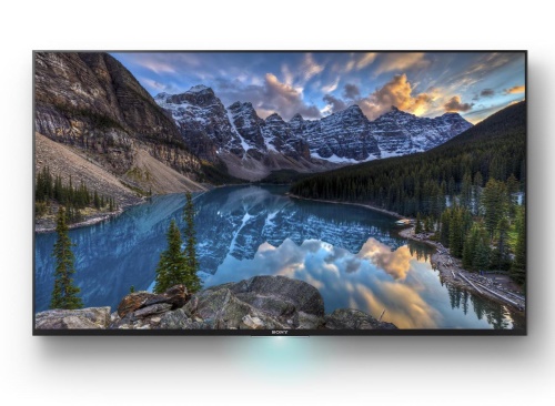 SONY BRAVIA KDL-55W809C 55"