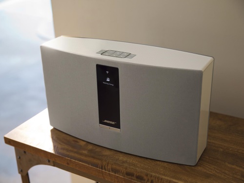 BOSE SoundTouch 30 Series III