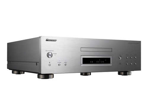 Pioneer PD-50AE