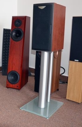 Spectral LS600