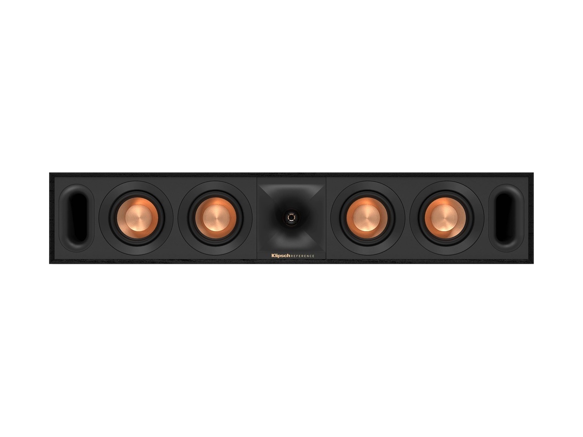 Klipsch R-30C