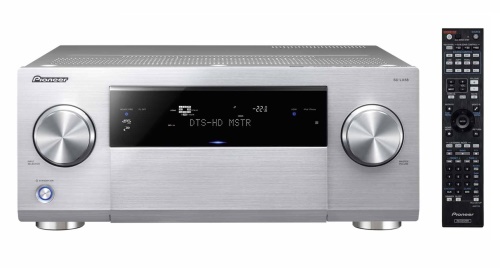 Pioneer SC-LX58