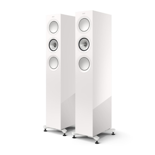 KEF R5 Meta