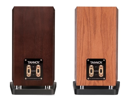 Tannoy Revolution XT 6