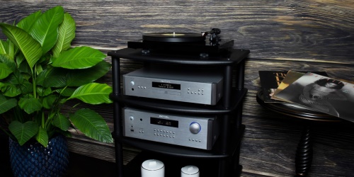 Rotel RA-1592 MKII