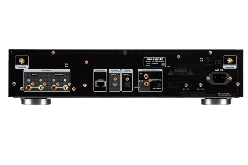 Marantz NA6006