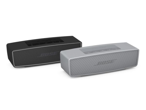 BOSE SoundLink Mini Bluetooth speaker II