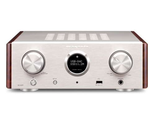 Marantz HD-AMP1