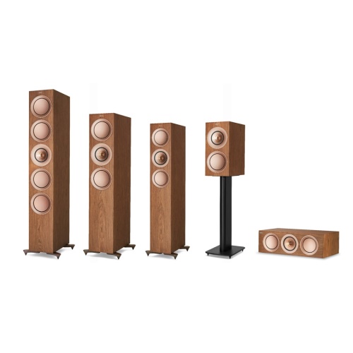 KEF R5