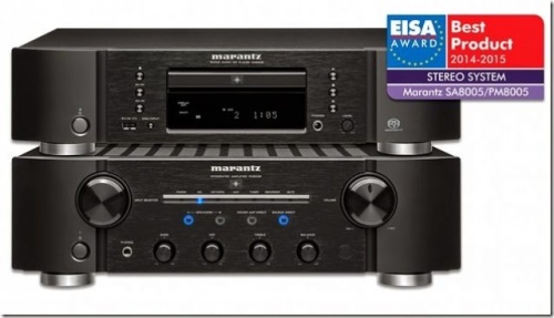 Marantz PM8005