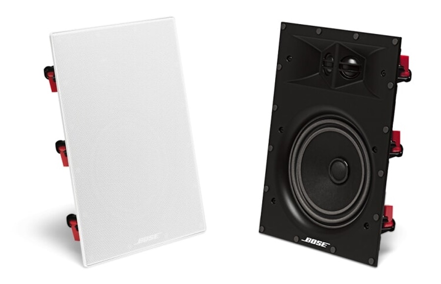 BOSE 891 II Virtually Invisible