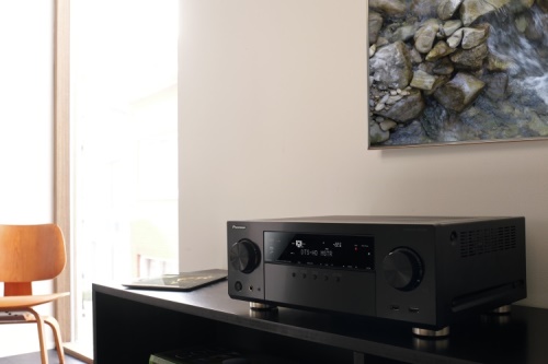 Pioneer VSX-924