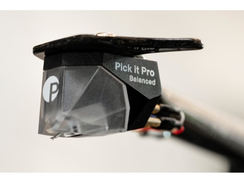 Pro-Ject Debut PRO B (Pick it PRO B)