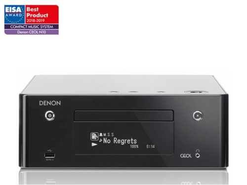 DENON RCD-N10