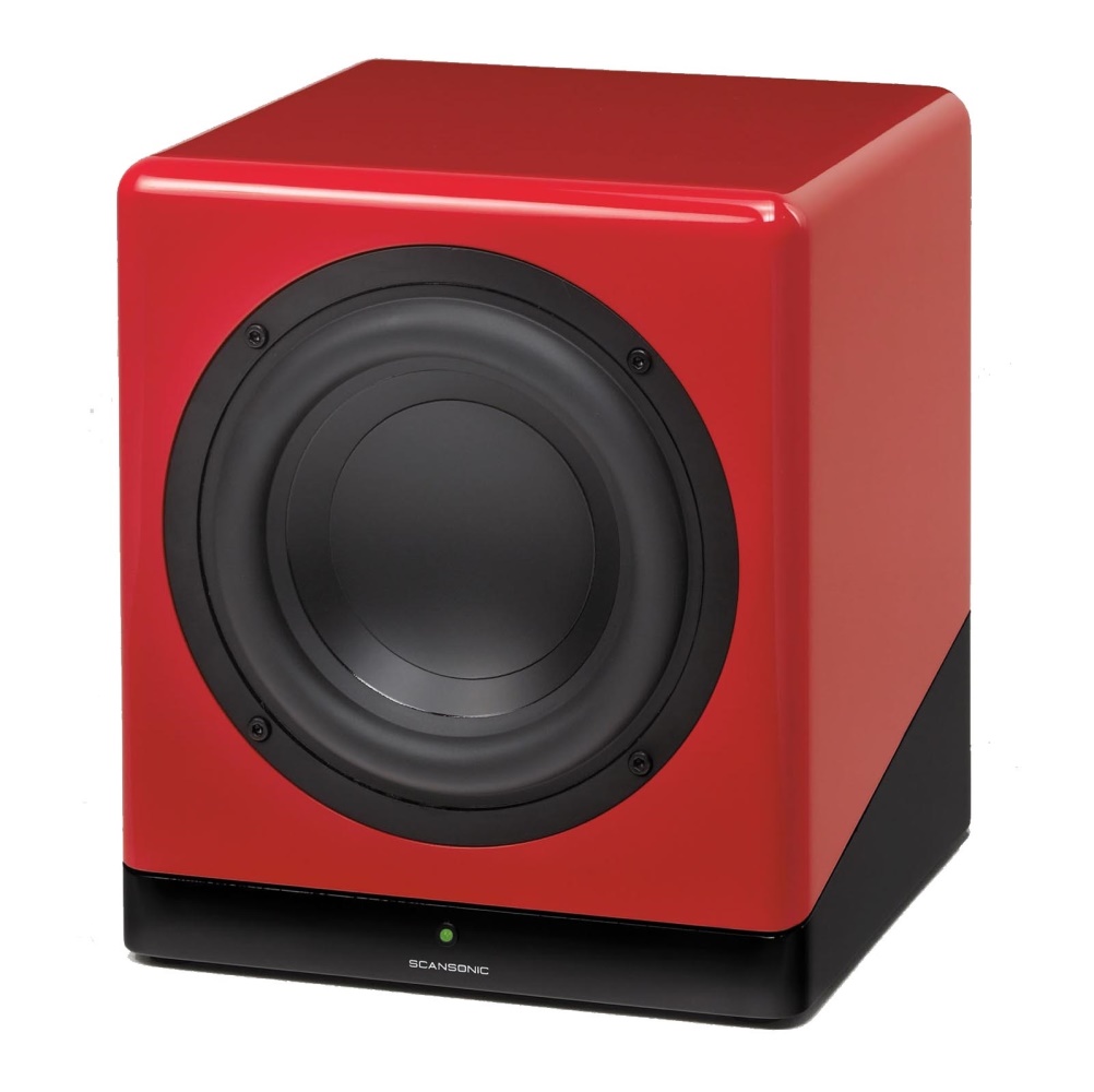 Scansonic S8