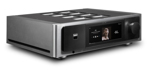 NAD M33