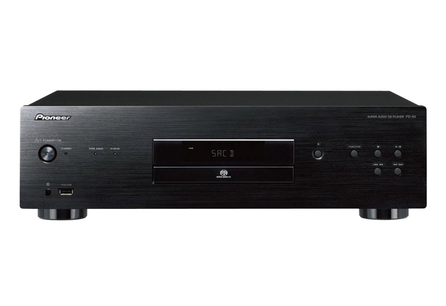 Pioneer PD-50