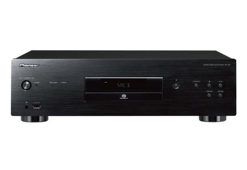 Pioneer PD-50