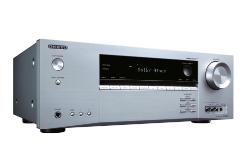 Onkyo TX-SR444