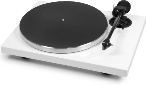 Pro-Ject 1Xpression Carbon Classic + (2M Silver)