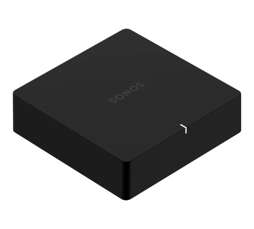 SONOS PORT