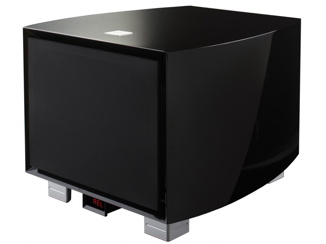 REL Gibraltar G1 MK II 