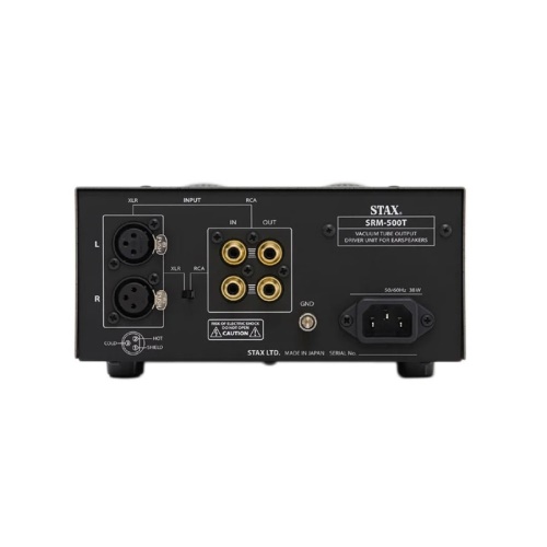 Stax SRM-500 T