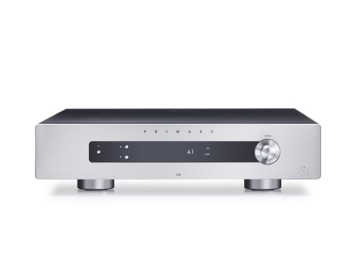 Primare I25 DAC DM36