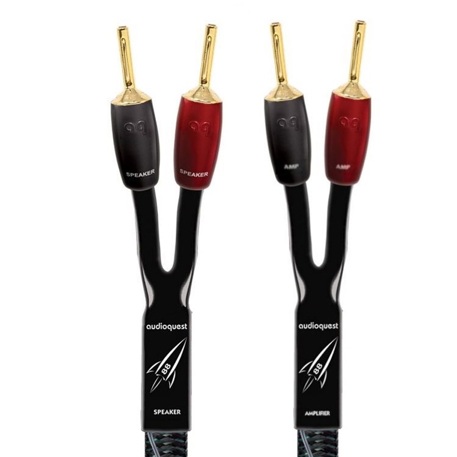 Audioquest Rocket 88 FR