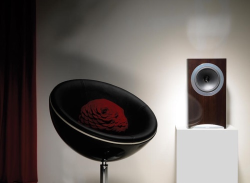 Tannoy Definition DC8